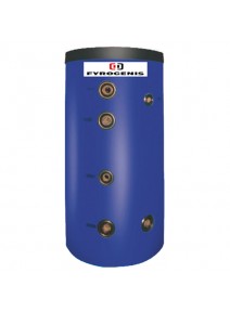 BOILER ΛΕΒΗΤΟΣΤΑΣΙΟΥ - FYROGENIS 1000 ΛΙΤΡΑ ΔΙΠΛΗΣ ΕΝΕΡΓΕΙΑΣ GLASS