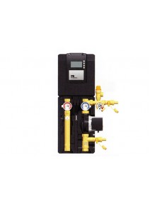 ΥΔΡΑΥΛΙΚΟ SOLAR KIT (ΗΛΙΑΚΟΣ ΣΤΑΘΜΟΣ)